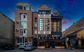 Garni Hotel Zenit